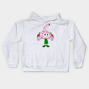 snorks Kids Hoodie